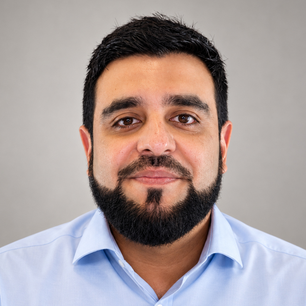 Dr Umer Malik